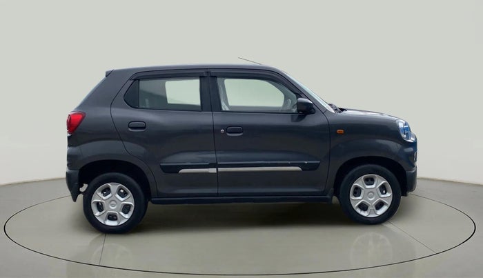 2022 Maruti S PRESSO VXI PLUS AMT, Petrol, Automatic, 9,907 km, Right Side