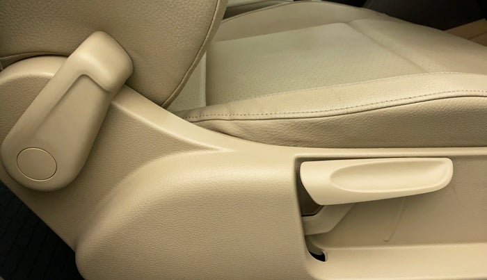 2021 Volkswagen Vento Highline 1.0 TSI MT, Petrol, Manual, 8,767 km, Driver Side Adjustment Panel