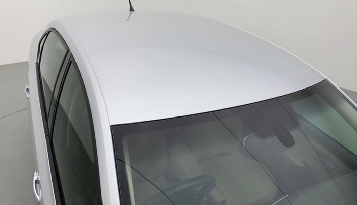 2021 Volkswagen Vento Highline 1.0 TSI MT, Petrol, Manual, 8,767 km, Roof