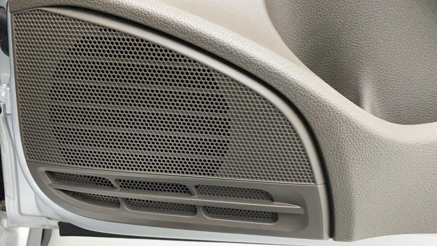 2021 Volkswagen Vento Highline 1.0 TSI MT, Petrol, Manual, 8,767 km, Speaker