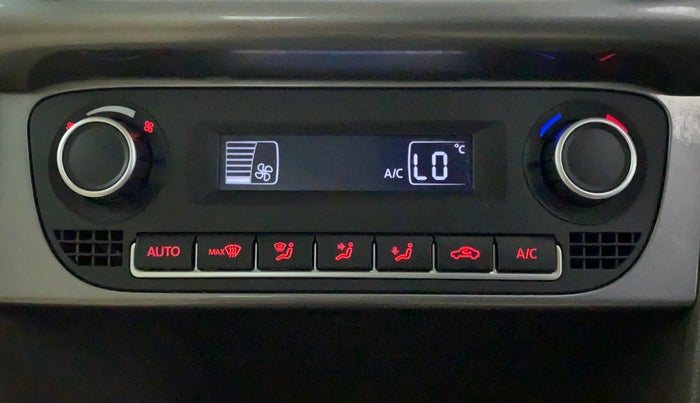 2021 Volkswagen Vento Highline 1.0 TSI MT, Petrol, Manual, 8,767 km, Automatic Climate Control