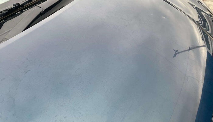 2020 Hyundai GRAND I10 NIOS SPORTZ 1.2 KAPPA VTVT, Petrol, Manual, 47,410 km, Bonnet (hood) - Slightly dented