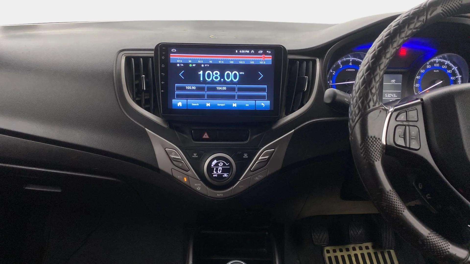 Features