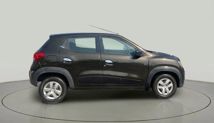 2017 Renault Kwid RXT 0.8, Petrol, Manual, 52,008 km, Right Side View