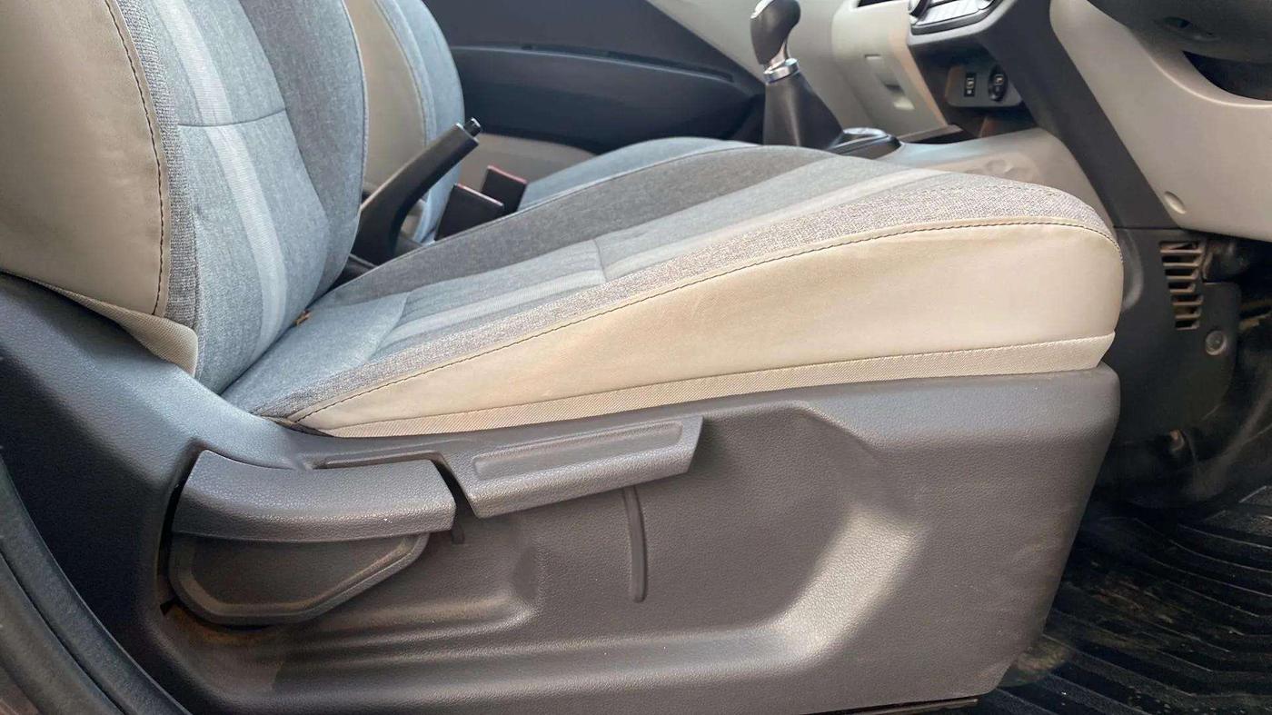 2019 Hyundai GRAND I10 NIOS SPORTZ 1.2 KAPPA VTVT, Petrol, Manual, 40,942 km, Driver Side Adjustment Panel