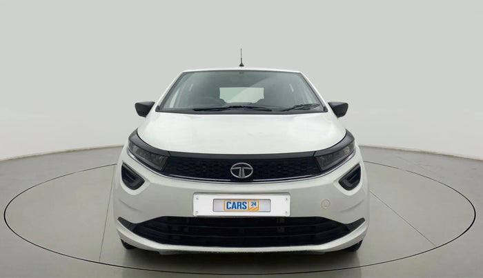 2021 Tata ALTROZ XM PLUS PETROL, Petrol, Manual, 26,362 km, Front