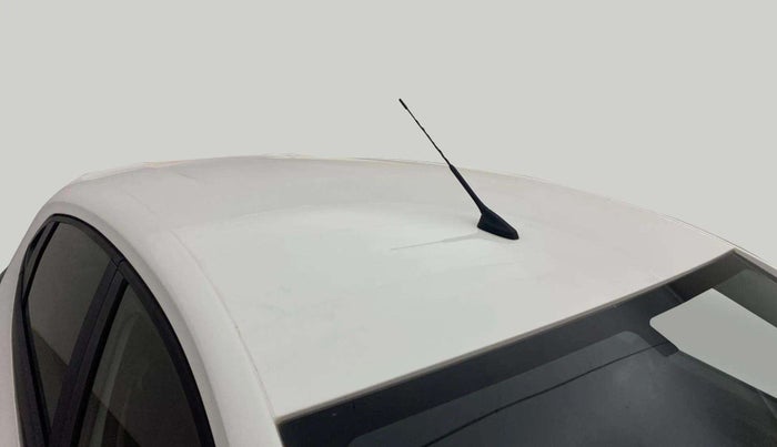 2021 Tata ALTROZ XM PLUS PETROL, Petrol, Manual, 26,362 km, Roof