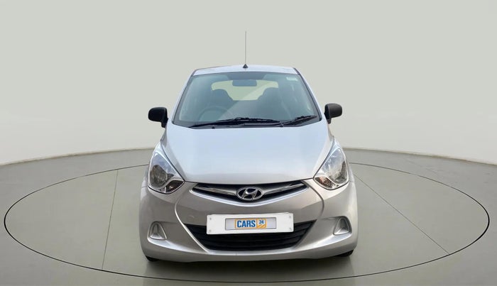 2015 Hyundai Eon MAGNA +, Petrol, Manual, 10,037 km, Front