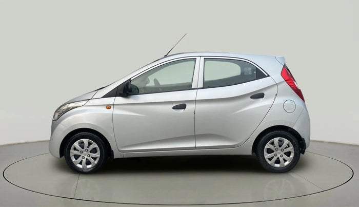 2015 Hyundai Eon MAGNA +, Petrol, Manual, 10,037 km, Left Side