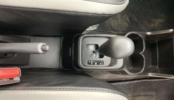 2020 Maruti S PRESSO VXI PLUS AMT, Petrol, Automatic, 14,723 km, Gear Lever