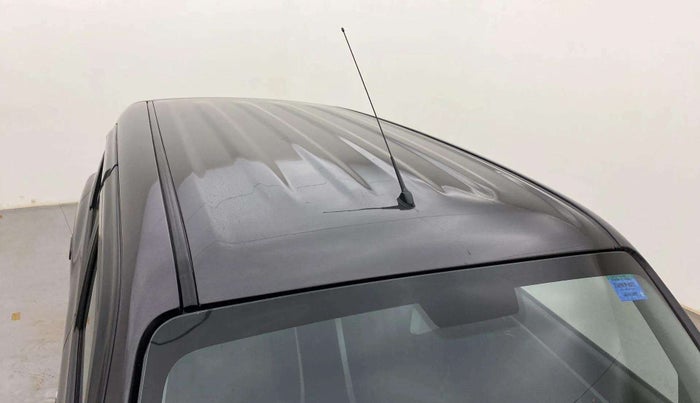 2020 Maruti S PRESSO VXI PLUS AMT, Petrol, Automatic, 14,723 km, Roof
