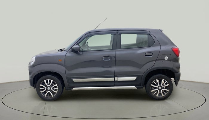 2020 Maruti S PRESSO VXI PLUS AMT, Petrol, Automatic, 14,723 km, Left Side
