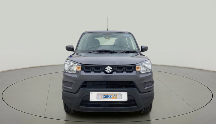2020 Maruti S PRESSO VXI PLUS AMT, Petrol, Automatic, 14,723 km, Front