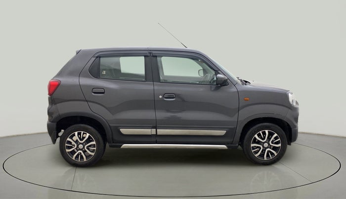 2020 Maruti S PRESSO VXI PLUS AMT, Petrol, Automatic, 14,723 km, Right Side View