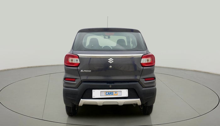 2020 Maruti S PRESSO VXI PLUS AMT, Petrol, Automatic, 14,723 km, Back/Rear