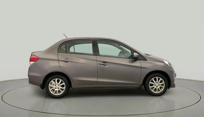 2014 Honda Amaze 1.2L I-VTEC VX, Petrol, Manual, 70,928 km, Right Side View