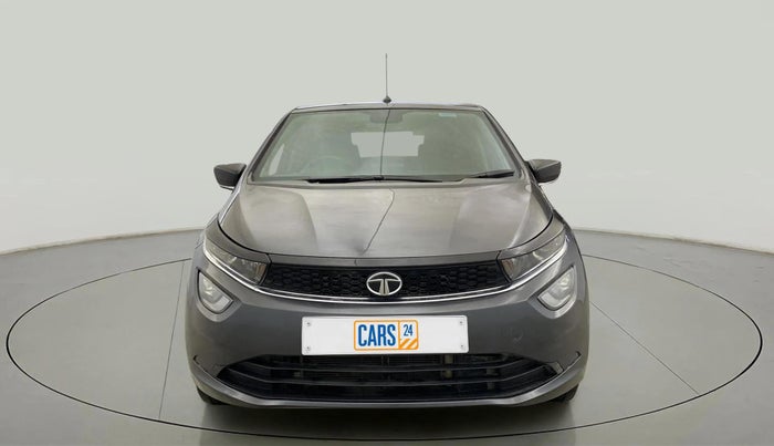 2020 Tata ALTROZ XZ PETROL, Petrol, Manual, 78,948 km, Front