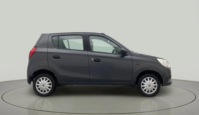 2015 Maruti Alto K10 VXI AMT, Petrol, Automatic, 62,756 km, Right Side View