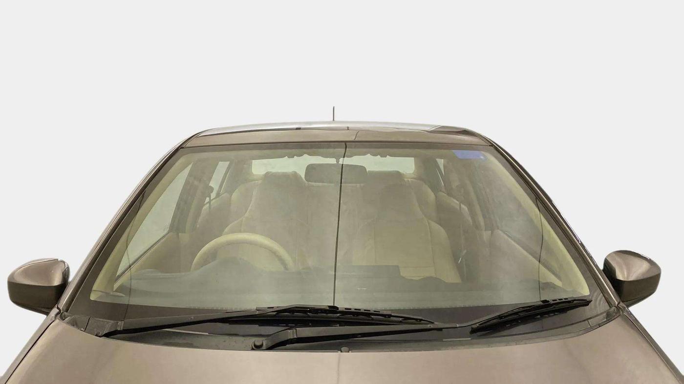 2014 Honda Amaze 1.2L I-VTEC SX, Petrol, Manual, 66,950 km, Front Windshield