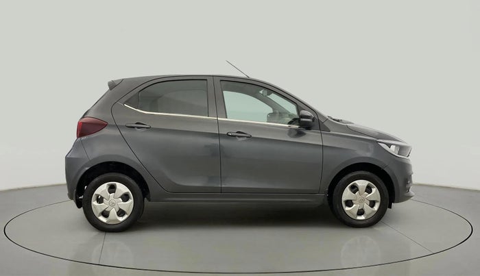 2022 Tata Tiago XT CNG, CNG, Manual, 59,912 km, Right Side View