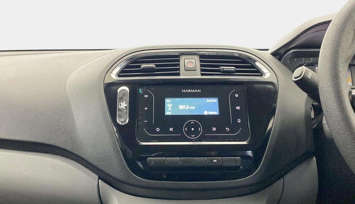 2022 Tata Tiago XT CNG, CNG, Manual, 59,912 km, Air Conditioner