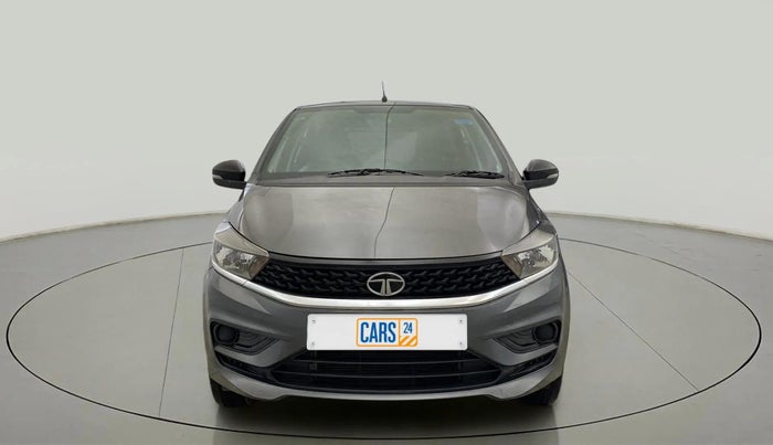 2022 Tata Tiago XT CNG, CNG, Manual, 59,912 km, Front