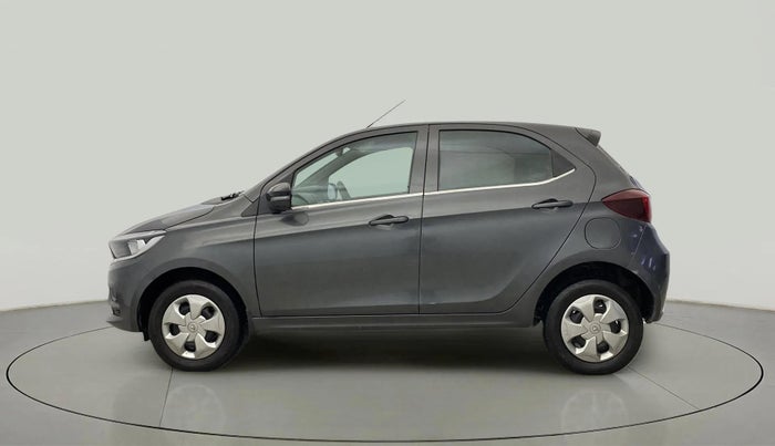 2022 Tata Tiago XT CNG, CNG, Manual, 59,912 km, Left Side