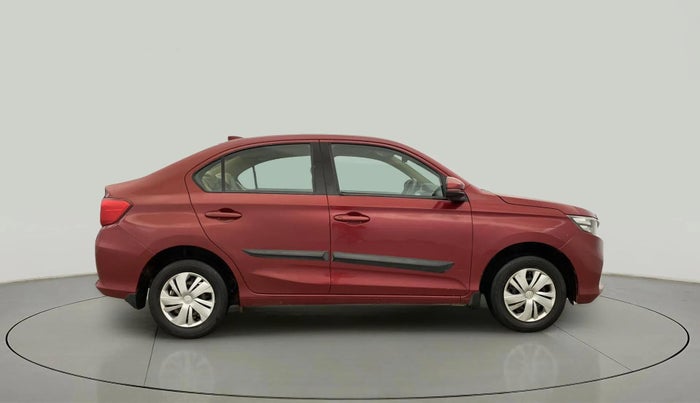 2019 Honda Amaze 1.2L I-VTEC S, Petrol, Manual, 24,145 km, Right Side View