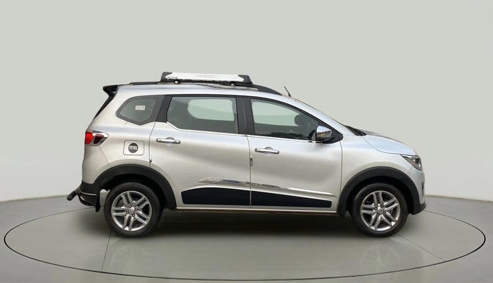 2022 Renault TRIBER RXZ AMT, Petrol, Automatic, 12,185 km, Right Side View