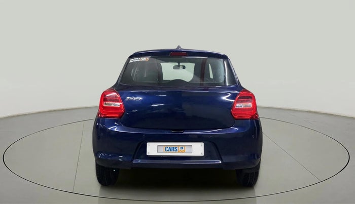 2019 Maruti Swift VXI, Petrol, Manual, 25,249 km, Back/Rear