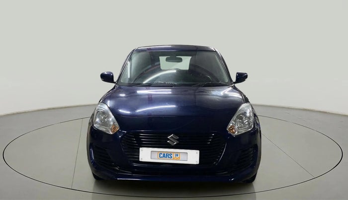 2019 Maruti Swift VXI, Petrol, Manual, 25,249 km, Front