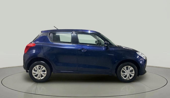 2019 Maruti Swift VXI, Petrol, Manual, 25,249 km, Right Side View