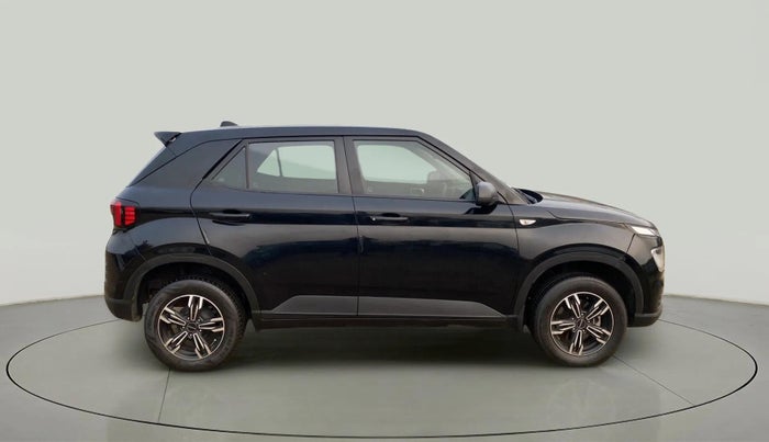 2023 Hyundai VENUE E 1.2, Petrol, Manual, 53,668 km, Right Side View