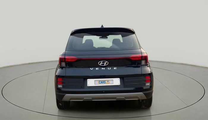 2023 Hyundai VENUE E 1.2, Petrol, Manual, 53,668 km, Back/Rear