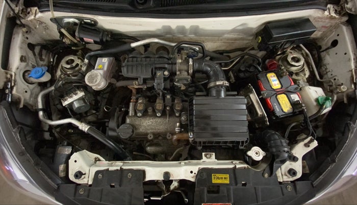 2022 Maruti Alto LXI O, Petrol, Manual, 1,644 km, Engine View