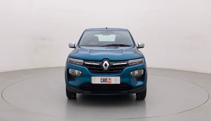 2022 Renault Kwid RXT 1.0, Petrol, Manual, 32,186 km, Front