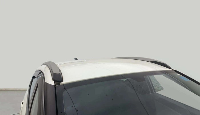 2021 Tata NEXON XZ PLUS PETROL, Petrol, Manual, 67,496 km, Roof