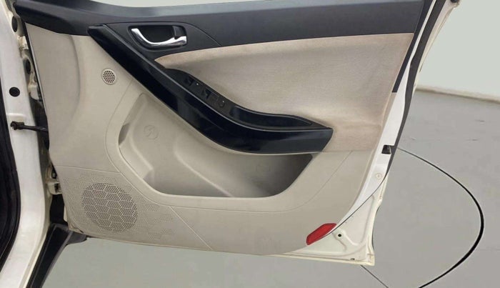 2021 Tata NEXON XZ PLUS PETROL, Petrol, Manual, 67,496 km, Driver Side Door Panels Control