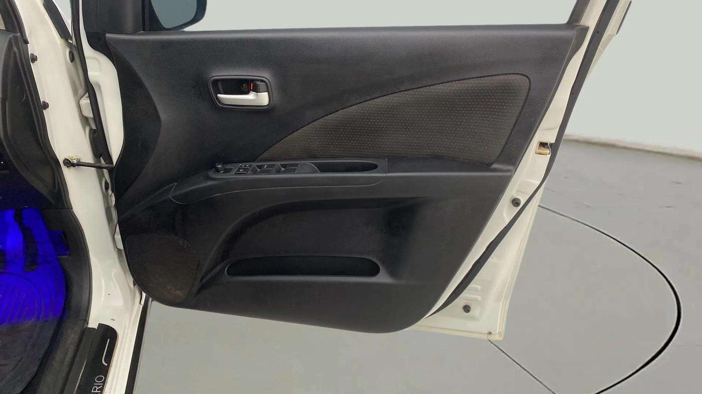 2018 Maruti Celerio X ZXI AMT, Petrol, Automatic, 56,434 km, Driver Side Door Panels Control