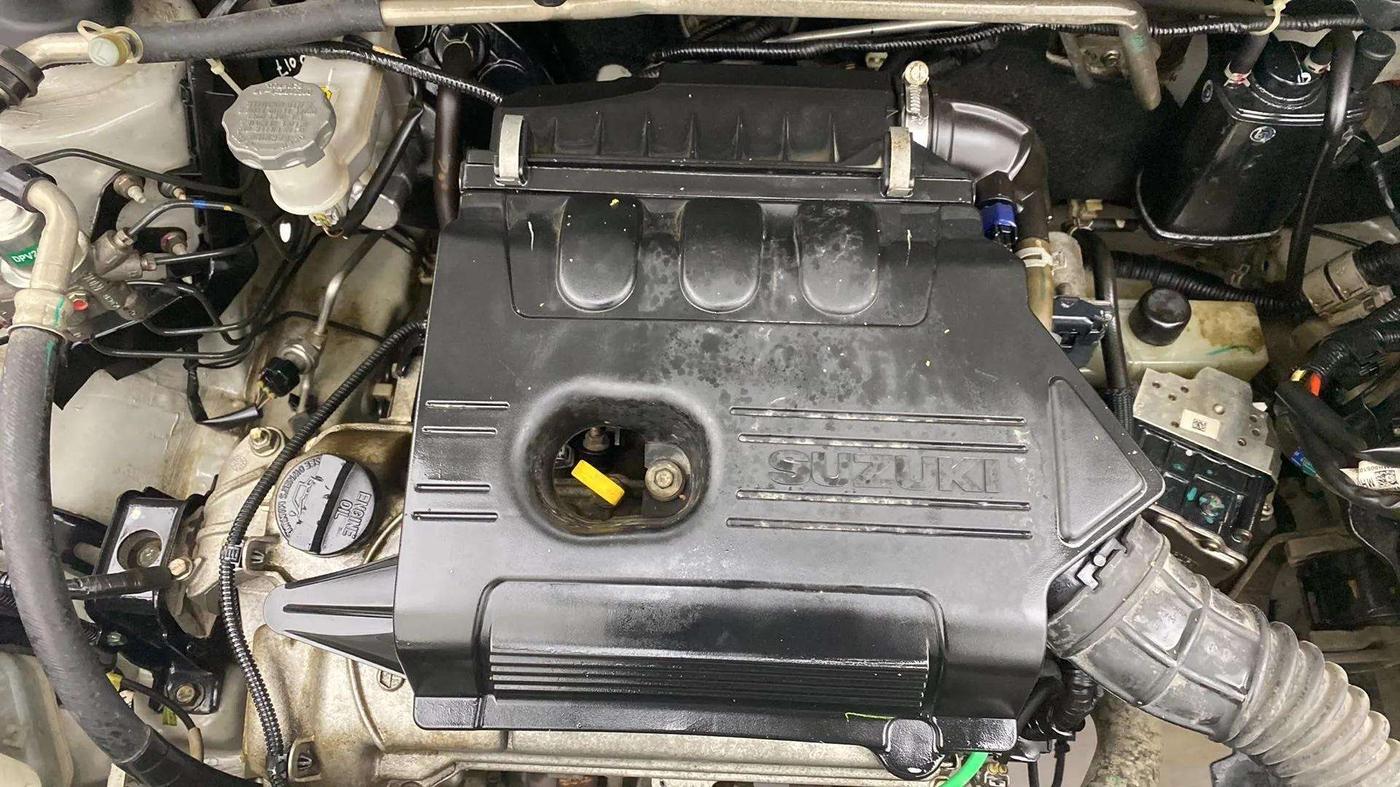 2018 Maruti Celerio X ZXI AMT, Petrol, Automatic, 56,434 km, Open Bonet