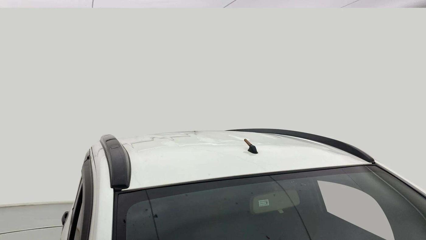 2018 Maruti Celerio X ZXI AMT, Petrol, Automatic, 56,434 km, Roof