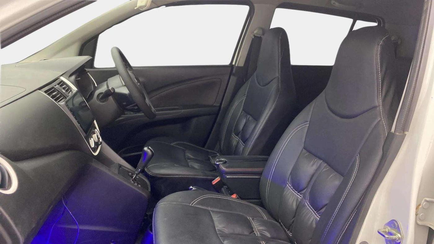 2018 Maruti Celerio X ZXI AMT, Petrol, Automatic, 56,434 km, Right Side Front Door Cabin