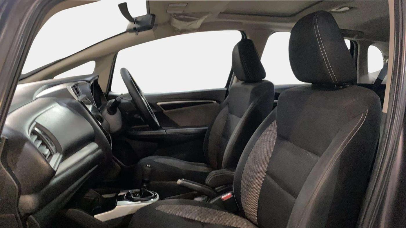 2017 Honda WR-V 1.5L I-DTEC VX MT, Diesel, Manual, 72,780 km, Right Side Front Door Cabin