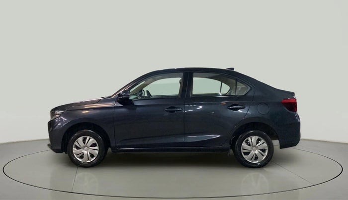 2022 Honda Amaze 1.2L I-VTEC S, Petrol, Manual, 22,248 km, Left Side