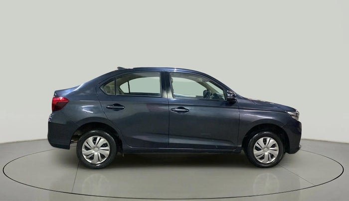 2022 Honda Amaze 1.2L I-VTEC S, Petrol, Manual, 22,248 km, Right Side View