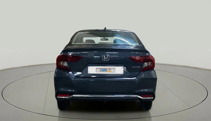 2022 Honda Amaze 1.2L I-VTEC S, Petrol, Manual, 22,248 km, Back/Rear