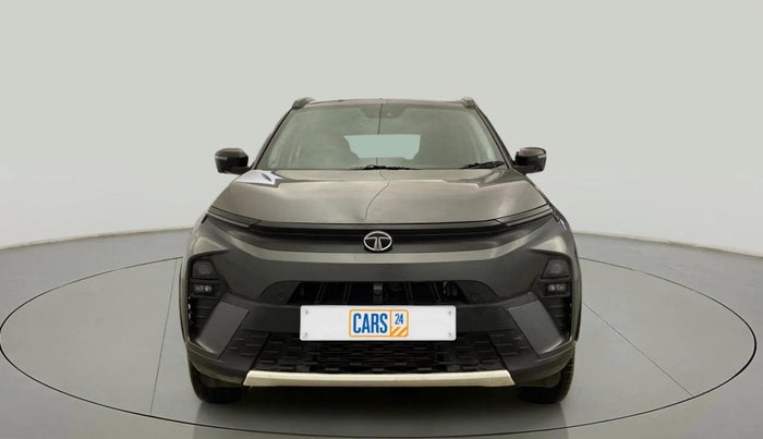 2023 Tata NEXON CREATIVE+ DCA 1.2 PETROL, Petrol, Automatic, 24,447 km, Front