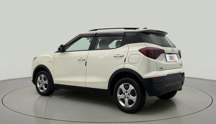 2023 Mahindra XUV300 W6 1.2 PETROL AMT, Petrol, Automatic, 10,788 km, Left Back Diagonal