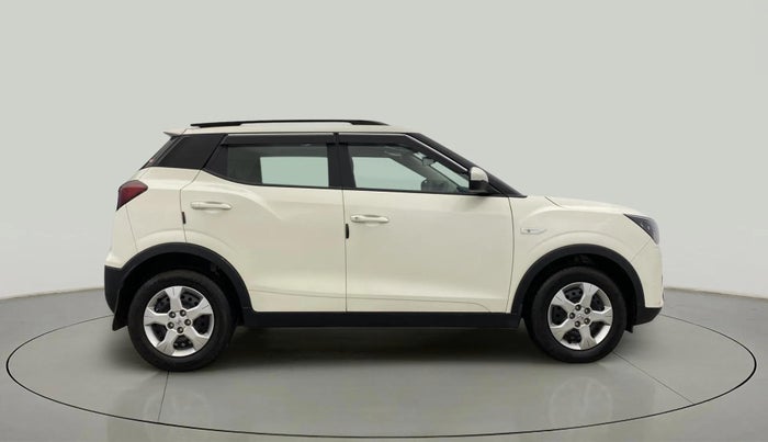 2023 Mahindra XUV300 W6 1.2 PETROL AMT, Petrol, Automatic, 10,788 km, Right Side View