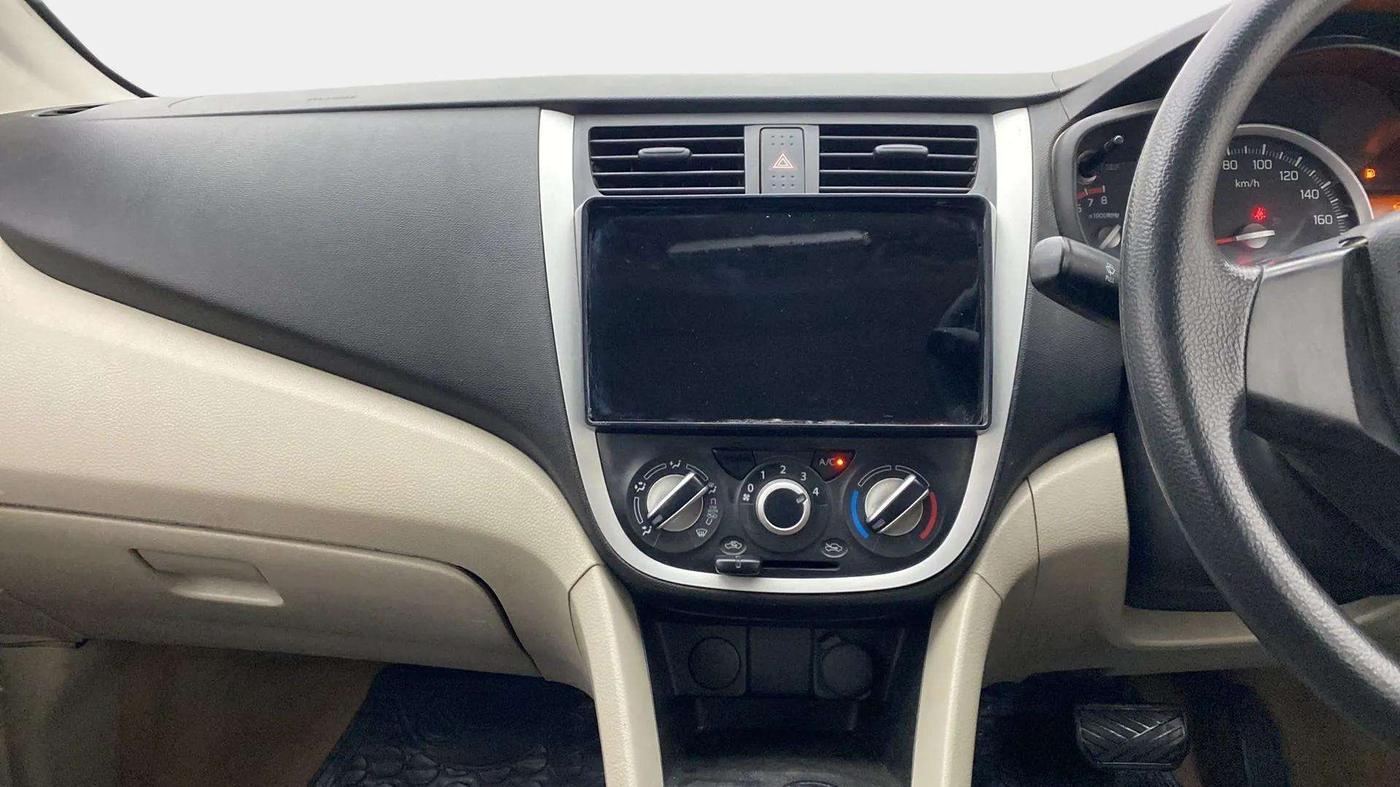 2018 Maruti Celerio VXI AMT (O), Petrol, Automatic, 41,304 km, Air Conditioner